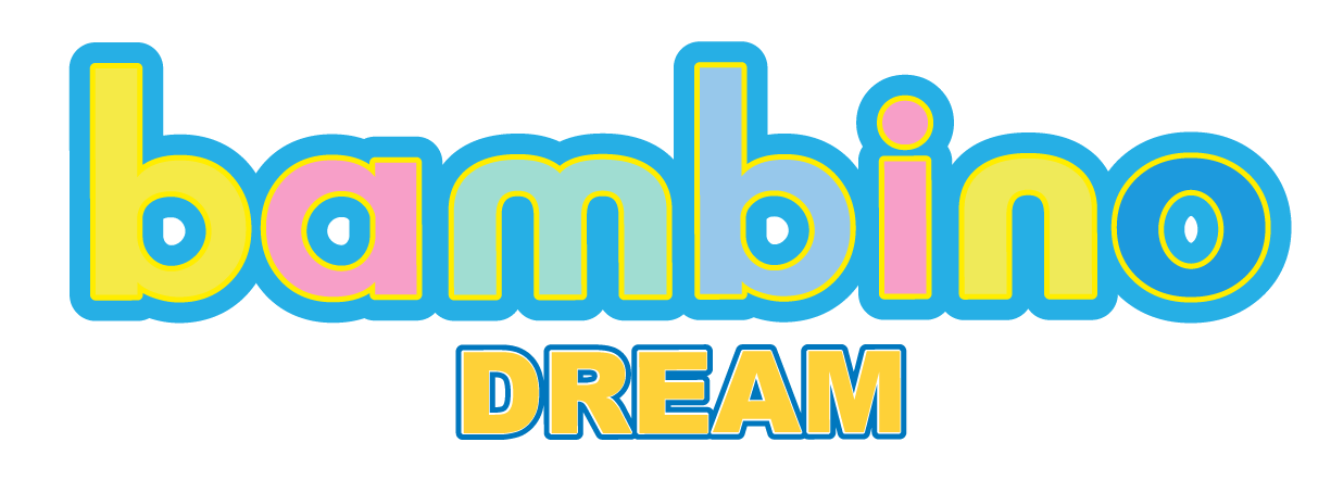 Logo Logo de BAMBINO DREAM