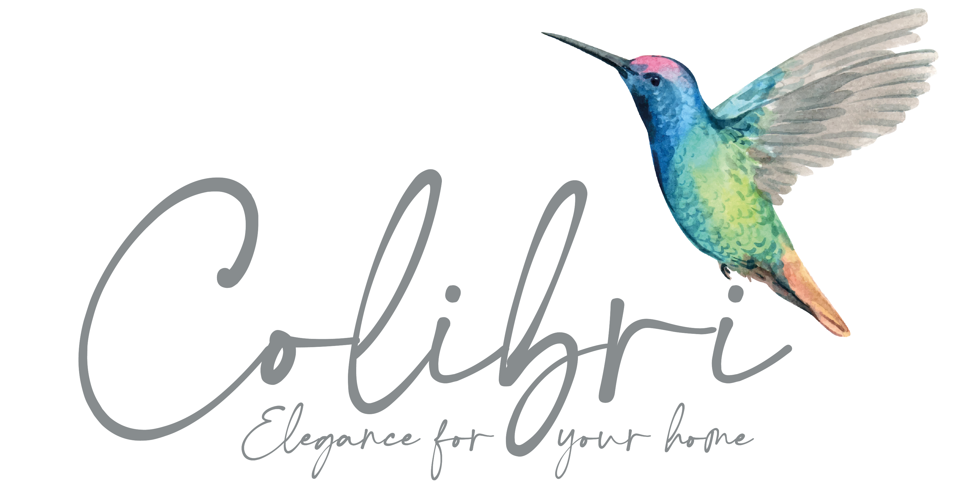 Logo Logo de COLIBRI