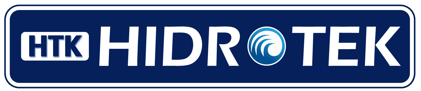 Logo Logo de HIDROTEK COLOR